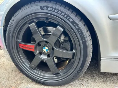 BMW M3