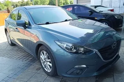 Mazda Mazda 3 Axela