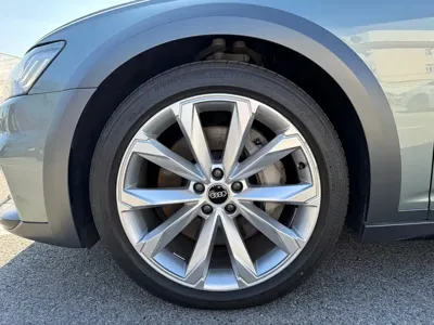 Audi A6 (Import)