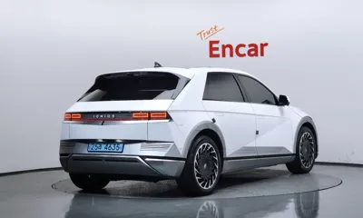 Hyundai Ioniq5