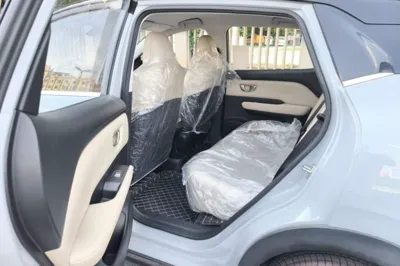 Wuling Bingo PLUS