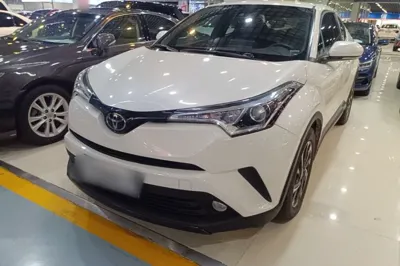 Toyota Izoa