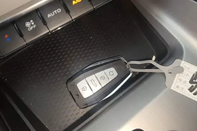 Geely Auto Preface