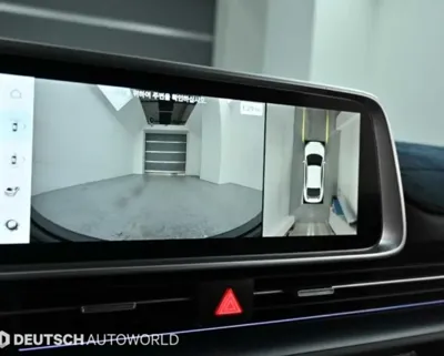 Hyundai Ioniq6
