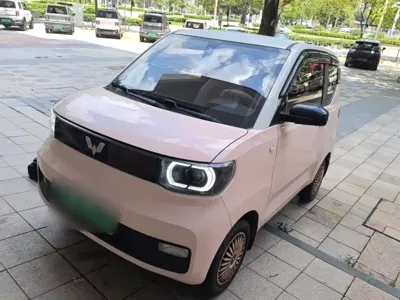 Wuling MINIEV