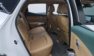 Genesis GV60