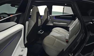 Polestar Polestar 4