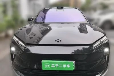 Nio ET5T