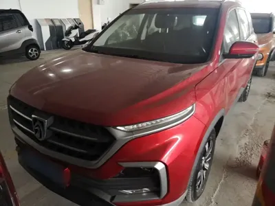 Baojun 530