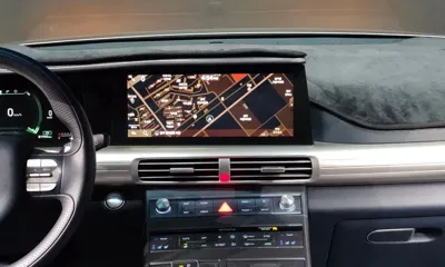 Hyundai Nexo