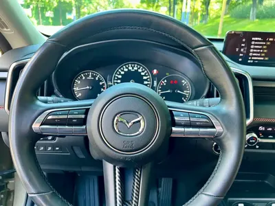 Mazda CX-50 Xingye