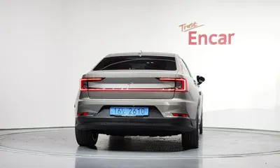 Polestar Polestar 2