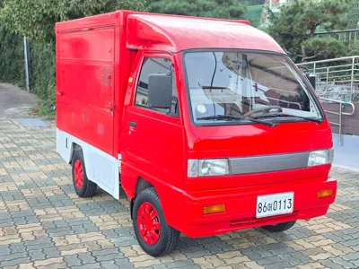ChevroletGMDaewoo labo