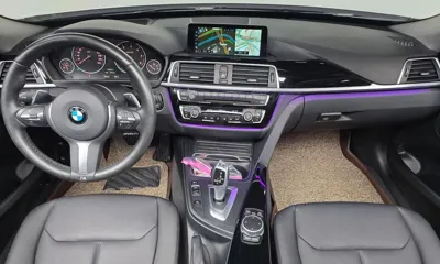 BMW Gran Turismo