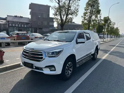 Isuzu TAGA Daga