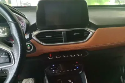 Baojun 510