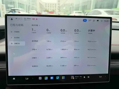 Xiaomi SU7