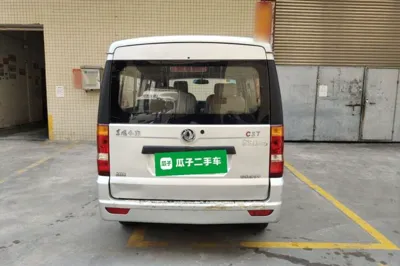 Dongfeng Xiaokang C37