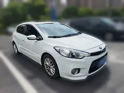 Kia K3S