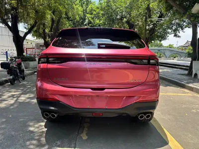 Fengxing Fengxing T5 EVO