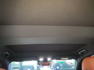 Li Auto Li L7