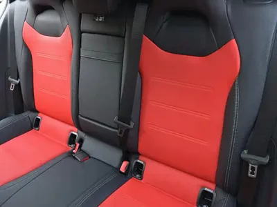 Mercedes-Benz A-Class AMG (Import)