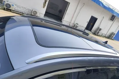 BYD Song PLUS New Energy