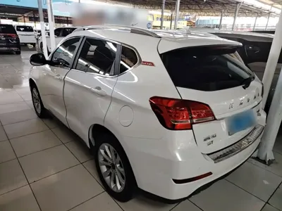 Haval H2