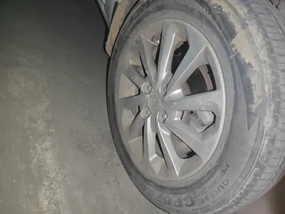 Hyundai Verna (new generation)