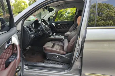 Haval H9