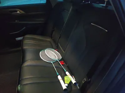 Xpeng P5