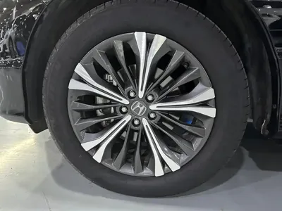 Honda UR-V