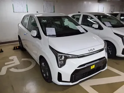 Kia Morning