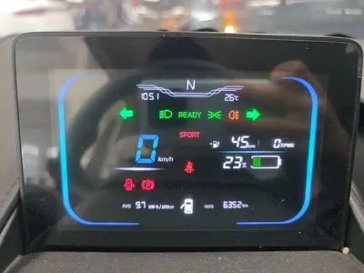 Qiyuan Lumin