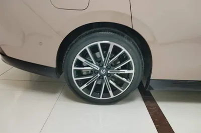 Leapmotor B01