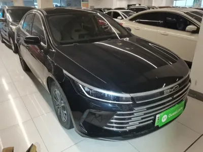 BYD Destroyer 05