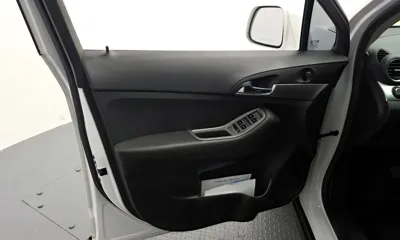 ChevroletGMDaewoo Orlando