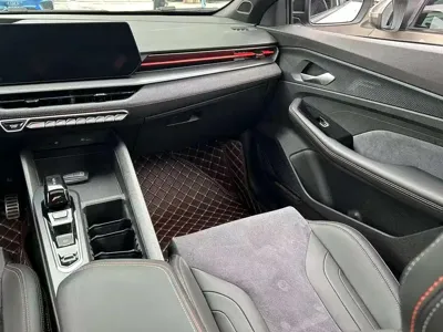 Geely Binrui