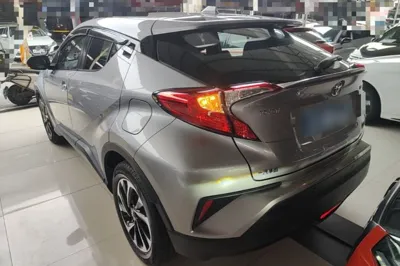 Toyota Izoa