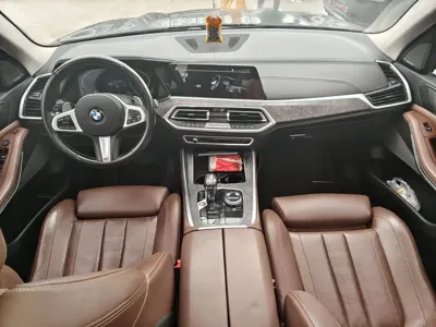 BMW X5 (Import)