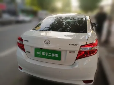 Toyota Vios