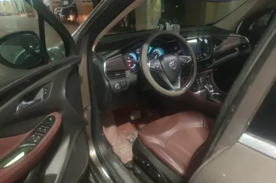 Buick Envision