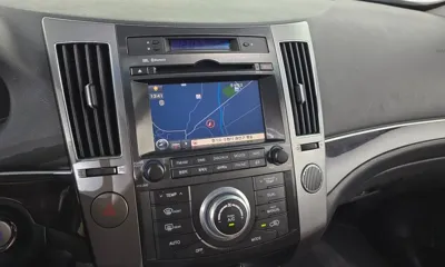 Hyundai Veracruz