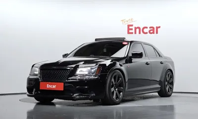 Chrysler 300C