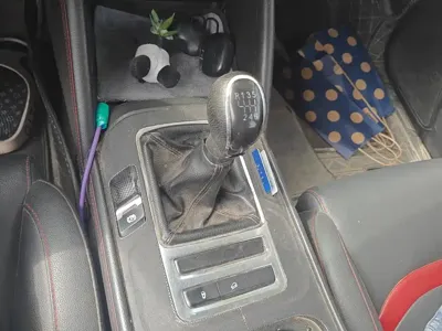 Changan CS55