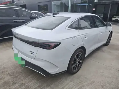 BYD 海豹06