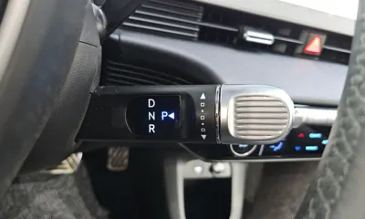 Hyundai Ioniq5