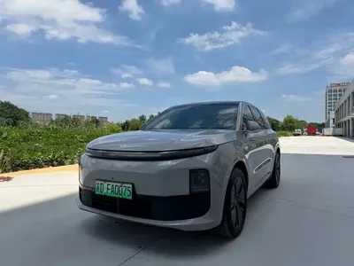 Li Auto Li L6