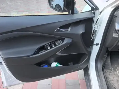Chevrolet Volando
