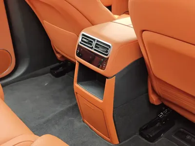 Li Auto Li L7